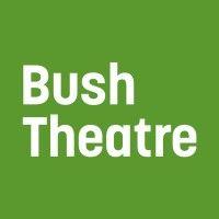 bush theatre logo image