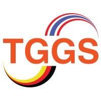 the sirindhorn international thai-german graduate school of engineering (tggs)