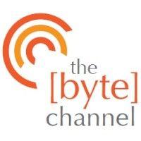 the byte channel