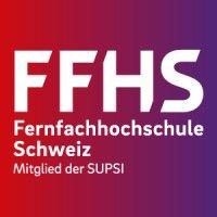 fernfachhochschule schweiz logo image