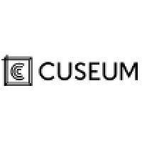 cuseum logo image