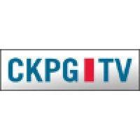 ckpg-tv logo image