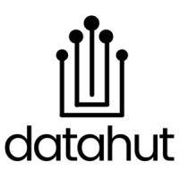 datahut logo image