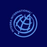 integra international ltd logo image