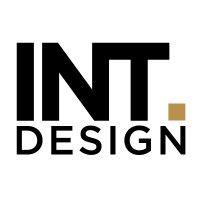 int.design logo image