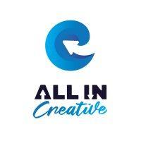 all in creative