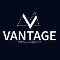 vantage debt management logo image