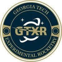 georgia tech experimental rocketry