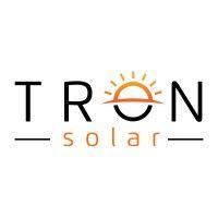 tron solar