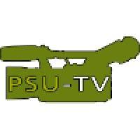 psu-tv logo image