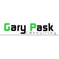 gary pask consulting logo image