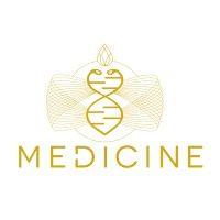 medicine festival logo image