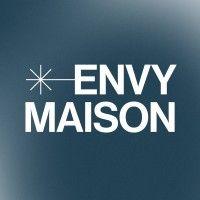 envy maison logo image