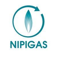 nipigas logo image