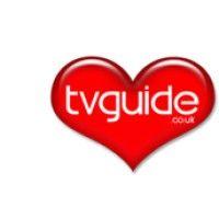 tvguide.co.uk logo image