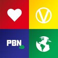 plant based news logo image