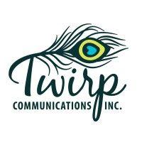 twirp communications inc. logo image