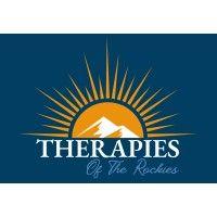 therapies of the rockies logo image