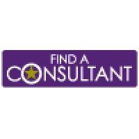 find a consultant (findaconsultant.com.au) logo image