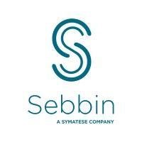 groupe sebbin logo image