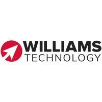 williams technology logo image