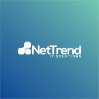 net trend it solutions logo image