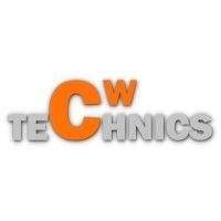 cw technics logo image