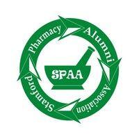 stamford pharmacy alumni association- spaa logo image