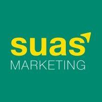 suas marketing logo image