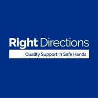 right directions (management) ltd logo image