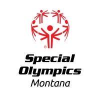 special olympics montana logo image