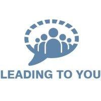 leading to you | saas lead gen logo image