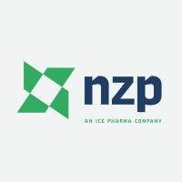 new zealand pharmaceuticals limited logo image