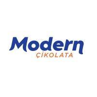 modern çikolata gıda san. ve tic. a.ş logo image