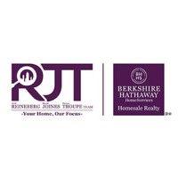 berkshire hathaway logo image