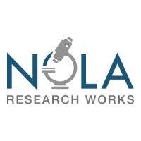 nola research works