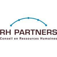 rh partners logo image