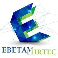 ebetam a.e. - mirtec s.a. logo image