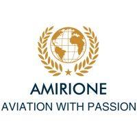 amirione logo image