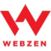 webzen dublin ltd. logo image