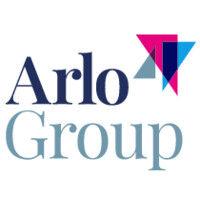 the arlo group uk limited logo image