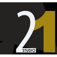 studio 21 media llc logo image