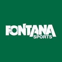 fontana sports logo image