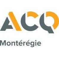 acq-montérégie logo image