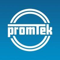 promtek logo image