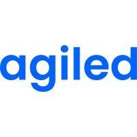 agiled logo image