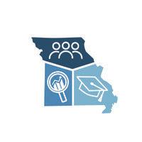 missouri department of higher education & workforce development logo image