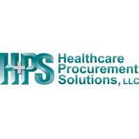 healthcare procurement solutions, llc logo image