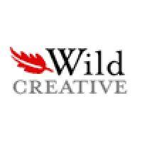 wild creative logo image