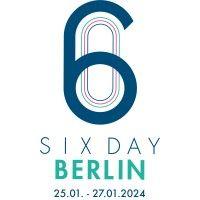 six day berlin logo image